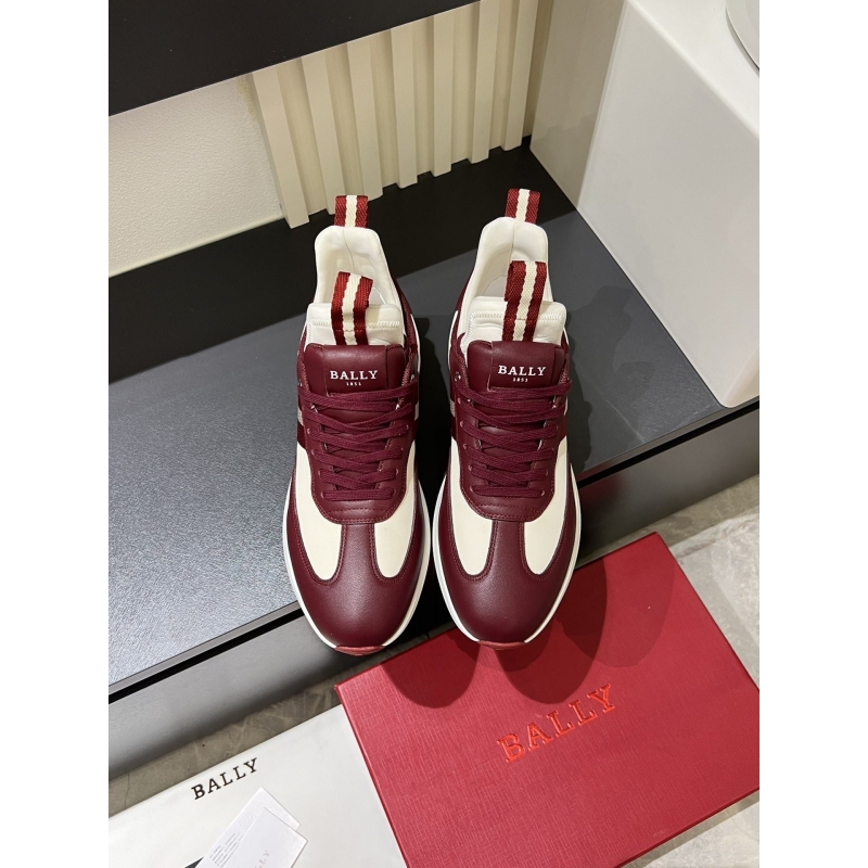 Bally Sneakers